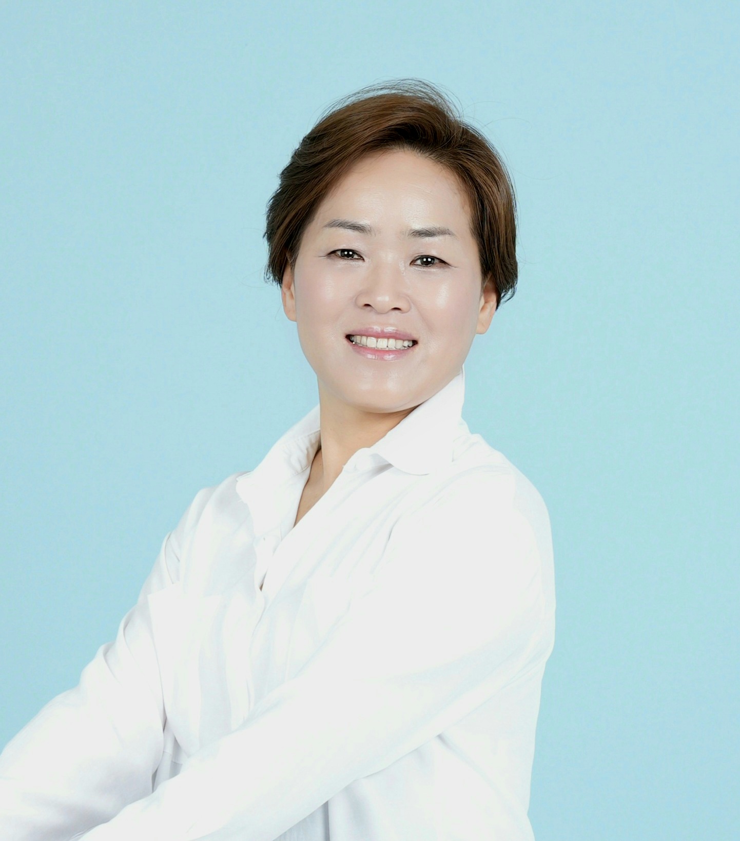 유은희 사진
