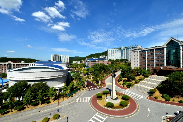 백석대, 2025학년도 특수교사 임용시험 53합격... 수석ㆍ차석 다수 배출 대표이미지