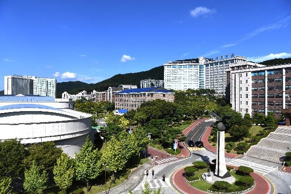 백석대, 충청남도「외국인 요양보호사 양성대학」선정 쾌거 대표이미지