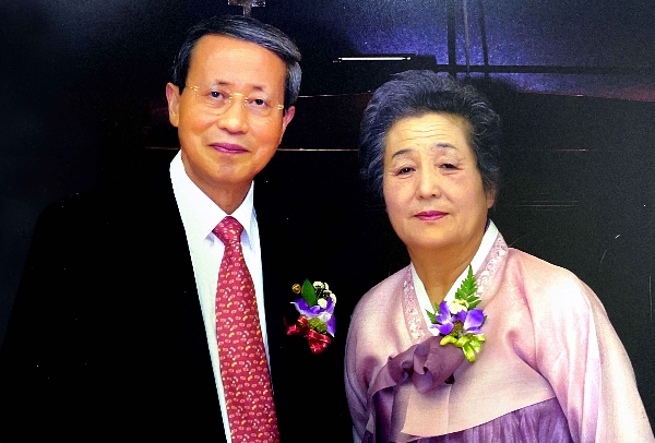 백석학원 건학 50주년 앞두고… 이석헌 전 이사장, 5억 원으로 사랑 실천 대표이미지