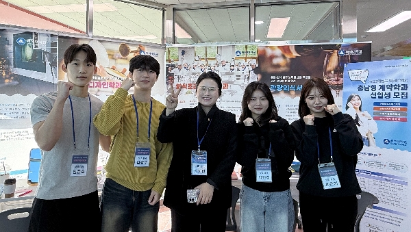 백석대, 서천 미래교육 한자리에… RISE사업단 성과보고회서 상생 의지 강조 대표이미지