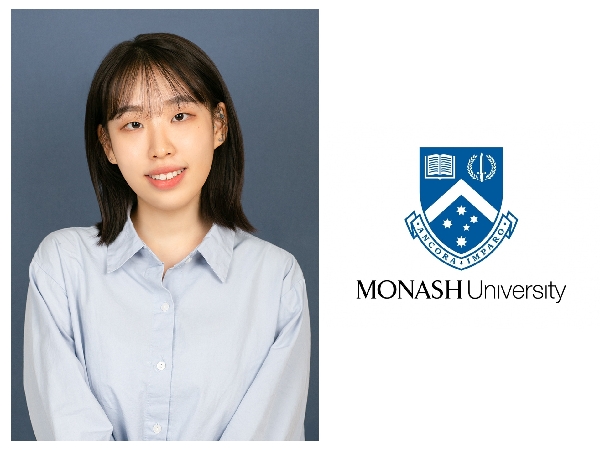 백석대 작업치료학과 졸업생, 호주 모나쉬대 석사과정 합격 대표이미지