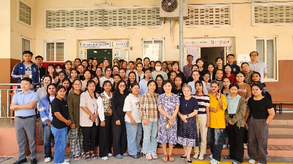 백석대학교 유아특수교육과, KOMA Cambodia와 국제 교육 협력 확대 대표이미지