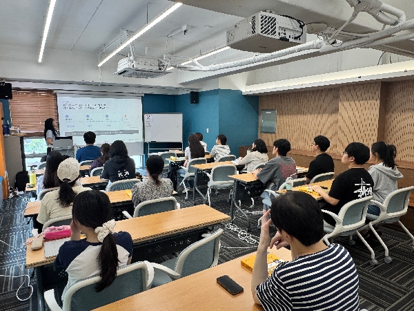  지역에서 이런 기회가 생겼다 … 백석대가 청년들 곁으로 왔다 대표이미지
