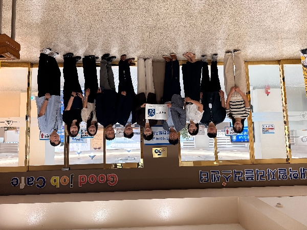 청년정책, 캠퍼스로 찾아온다… 백석대학교·충남청년센터 맞손 대표이미지
