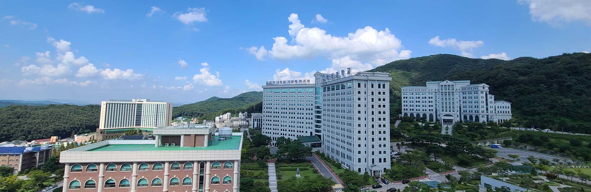 진리아 자유를 꿈꾸는 인재양성의 요람